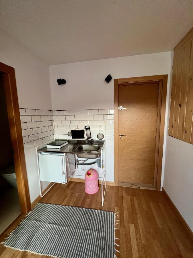 Atico Camino Santiago: El Comienzo Perfecto Apartment Sarria Exterior photo