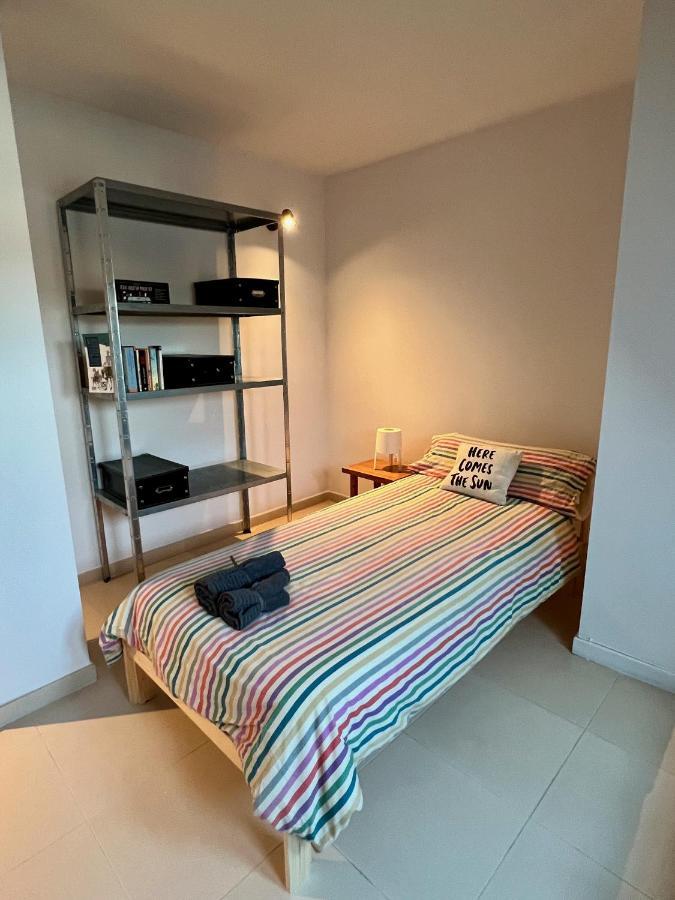 Atico Camino Santiago: El Comienzo Perfecto Apartment Sarria Exterior photo