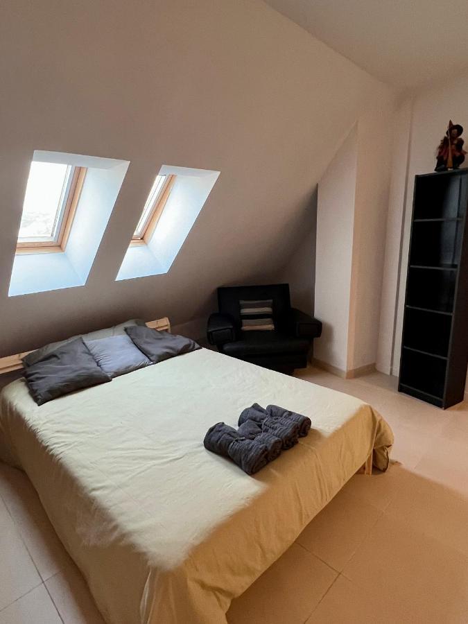 Atico Camino Santiago: El Comienzo Perfecto Apartment Sarria Exterior photo